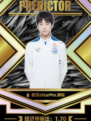 武汉eStarPro.清融