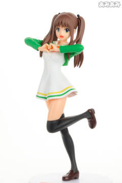 PM Figure 冈本 未夕 -资料图