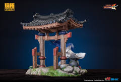 Diorama 橘右京 Limited Diorama Edition-资料图