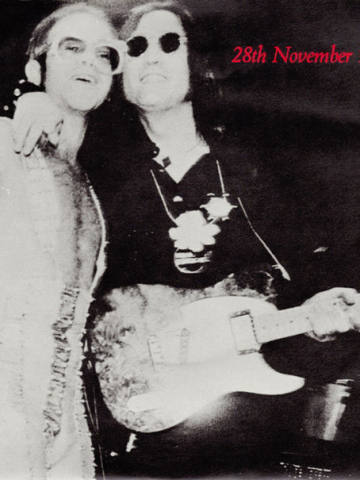 28th November 1974...