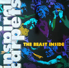 The Beast Inside