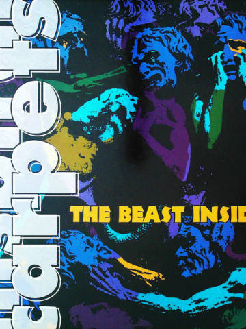 The Beast Inside