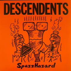 SpazzHazard