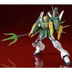 MG XXXG-01S2 双头龙高达-资料图