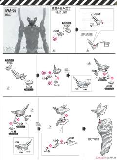 RG EVA Mark.06-资料图