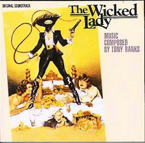 The Wicked Lady (Original Soundtrack)