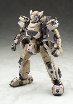 ALMecha Cougar NX Assault Armament SEGA Ver.-资料图