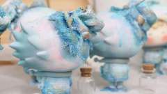深海精灵-资料图