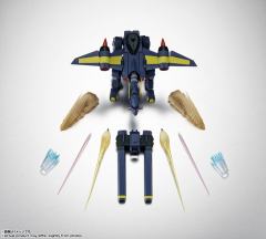ROBOT魂 TMF/A-802 巴库 ver. A.N.I.M.E.-资料图