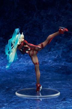Super Figure Art Collection 叶坤灵 -资料图