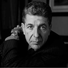 Leonard Cohen 作品合集