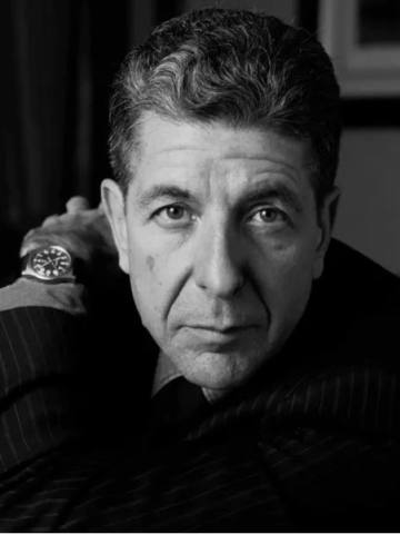 Leonard Cohen 作品合集