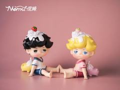 甜心学院-原色-资料图