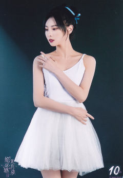 由淼 十周年内封 ver.A