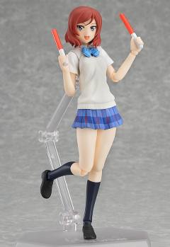figma#279 西木野真姫 -资料图