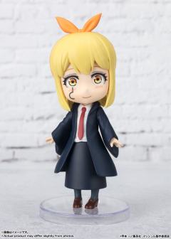 Figuarts mini 莱蒙·艾文-资料图