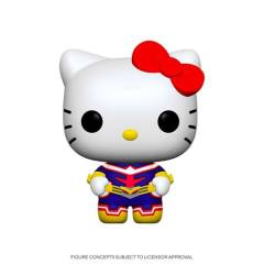 POP! Vinyl Hello Kitty 欧尔麦特 