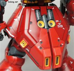 MG MSN-04 沙扎比 Ver.Ka-资料图