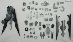 MG 高达AGE-2 黑暗猎犬-资料图