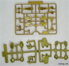 MG GF13-017NJII 神高达 明镜止水-资料图