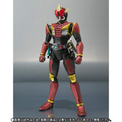 SHF 假面骑士ZeronosZeroForm-资料图