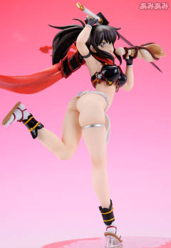 Excellent Model 泉 -资料图