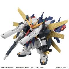 MSE EX07 GS-9900 G-猎鹰&GX-9901-DX 高达DX-资料图