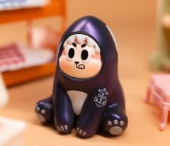 虎鲸舍友