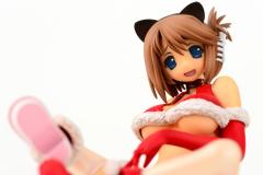 小牧爱佳 Red Cat ver.-资料图