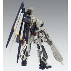 MG FA-93HWS ν高达 HWS Ver.Ka-资料图