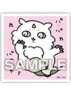 那孩子-口香糖贴纸盲袋第二弹