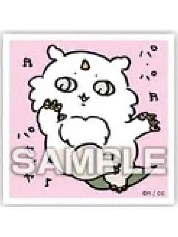 那孩子-口香糖贴纸盲袋第二弹