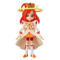Cure Doll 晴朗天使 Princess ver.