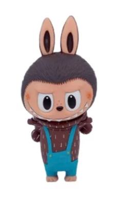 大隐藏款-BG BEAR-资料图