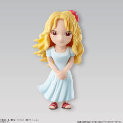 One Piece Collection 10th Anniversary Special Will of D 波特卡斯·D·露玖