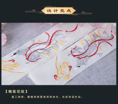 丑牛·发带-资料图