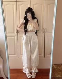 宝石·恬梦 家居服-资料图