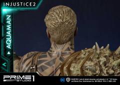 Museum Masterline Series 海王 -资料图