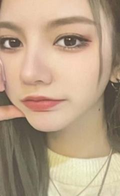 郝婧怡 23白情