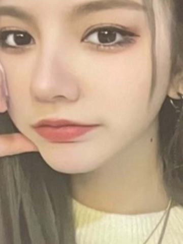 郝婧怡 23白情