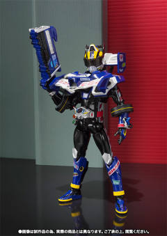 SHF 假面骑士Drive Type Formula