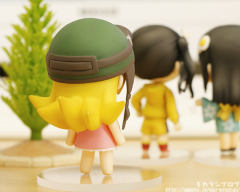 Nendoroid Petit 阿良良木月火-资料图
