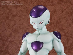 Dimension of Dragonball 弗利萨 最终形态 -资料图
