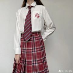 止战 衬衫-资料图