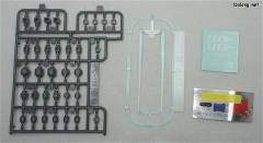 HGUC MSZ-006A1 Z Plus A1型 独角兽 Ver.-资料图