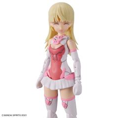 30MS SIS-T00 莉莉涅 [配色A]-资料图