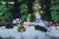 星愿之树-资料图