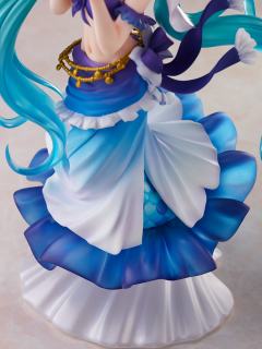AMP 初音未来 美人鱼Ver.-资料图