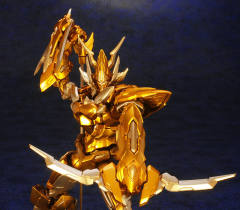 莱丁 GOLD Ver.-资料图