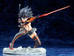 缠流子 鲜血 Kamui Senketsu ver.-资料图